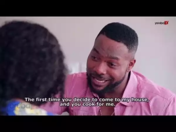 Video: Foul Play – Latest Yoruba Movie 2018 Romance Starring Bolanle Ninolowo | Opeyemi Aiyeola